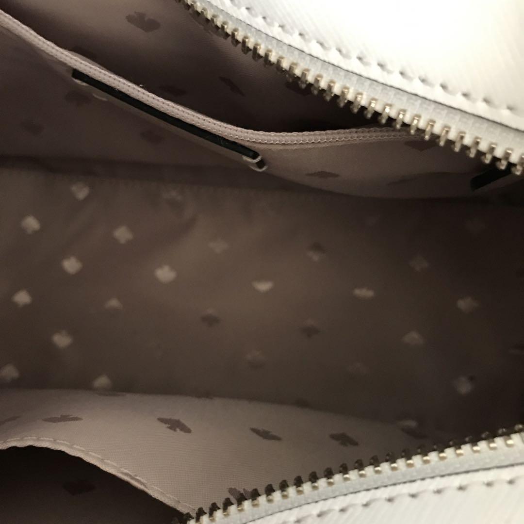 Kate. spade. NEW YORK 2ウェイバッグ