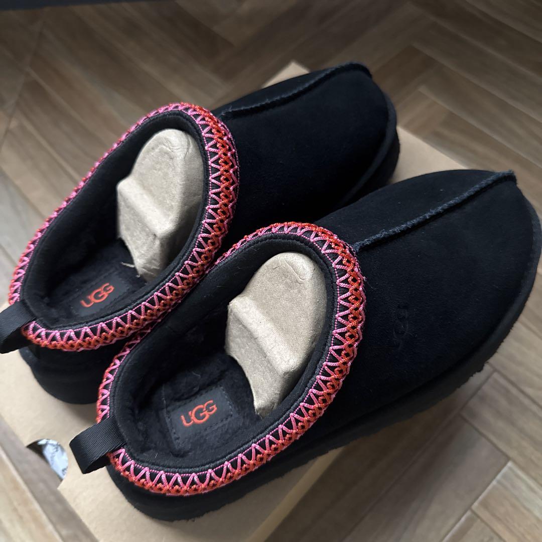 UGG 黒