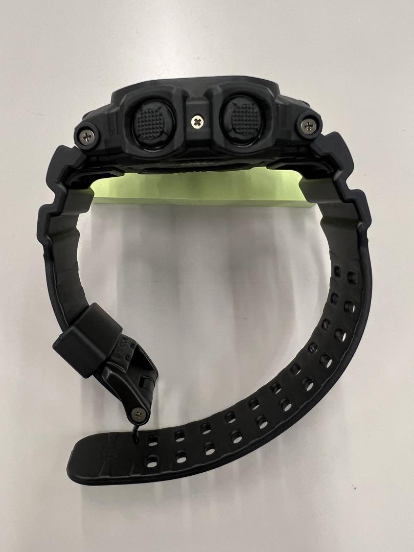 GXW-56BB G-Shock CASIO 未使用品
