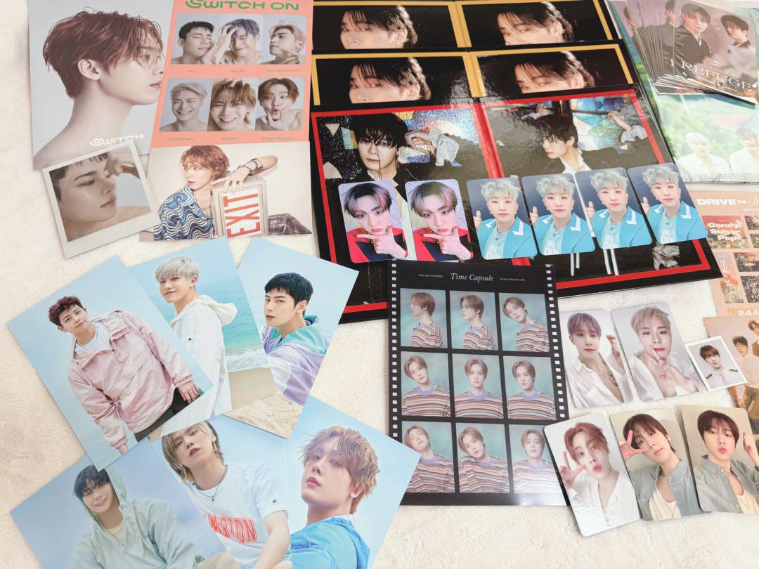 ASTRO アストロ グッズまとめ売り