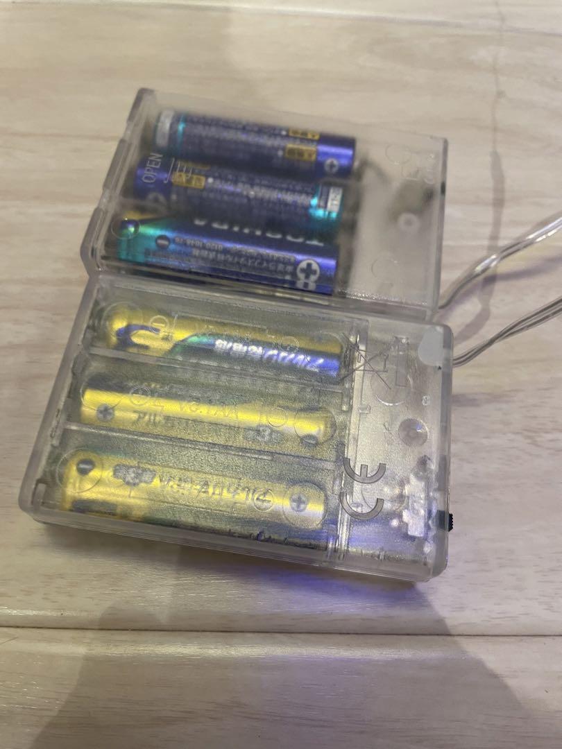 即発送【浮かせてお届け】LEDヘリウムバルーン　風船ブルーライト付とピンクハート