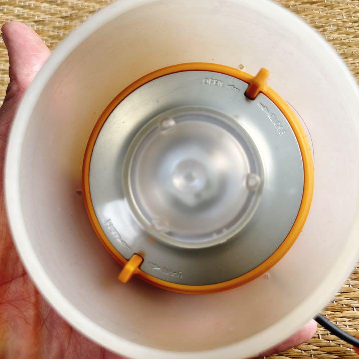 スノーピーク　ほおずき　初代