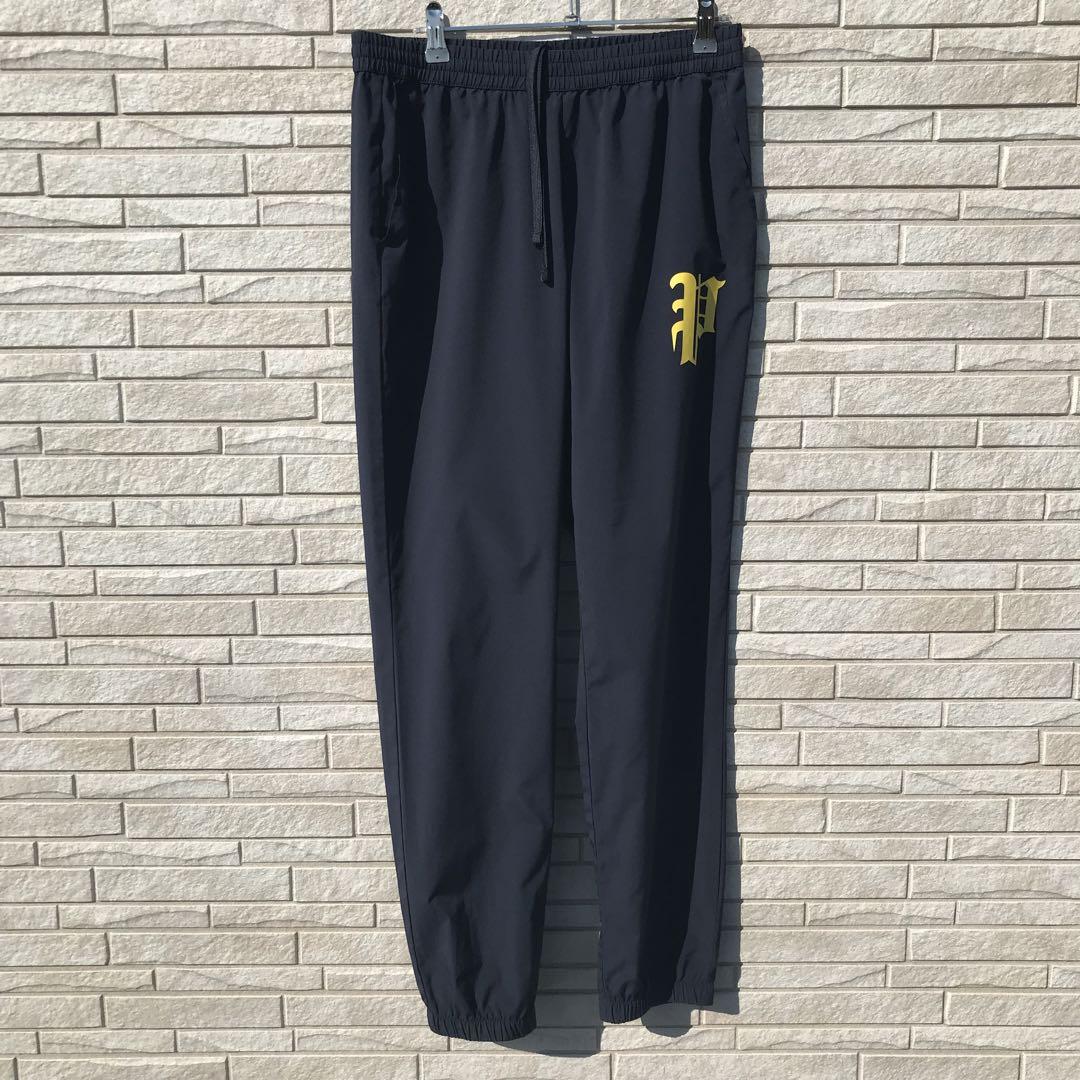 数量限定価格!! ファットランク P OLD ネイビー L M セットアップ トップス