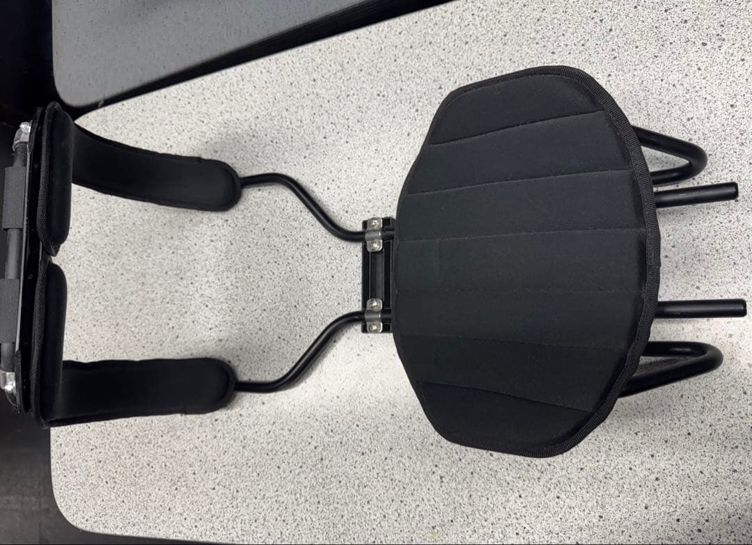 Pearl パール CX エアフレーム 2 スネアキャリア CXS-2 Pearl パール CX エアフレーム 2 スネアキャリア CXS-2