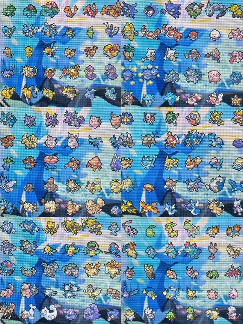 最強データポケットモンスター 3DSソフト ムーンx2