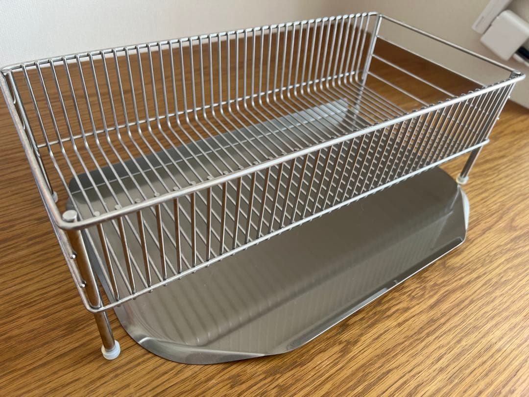 la base ラバーゼ 水切りかご
