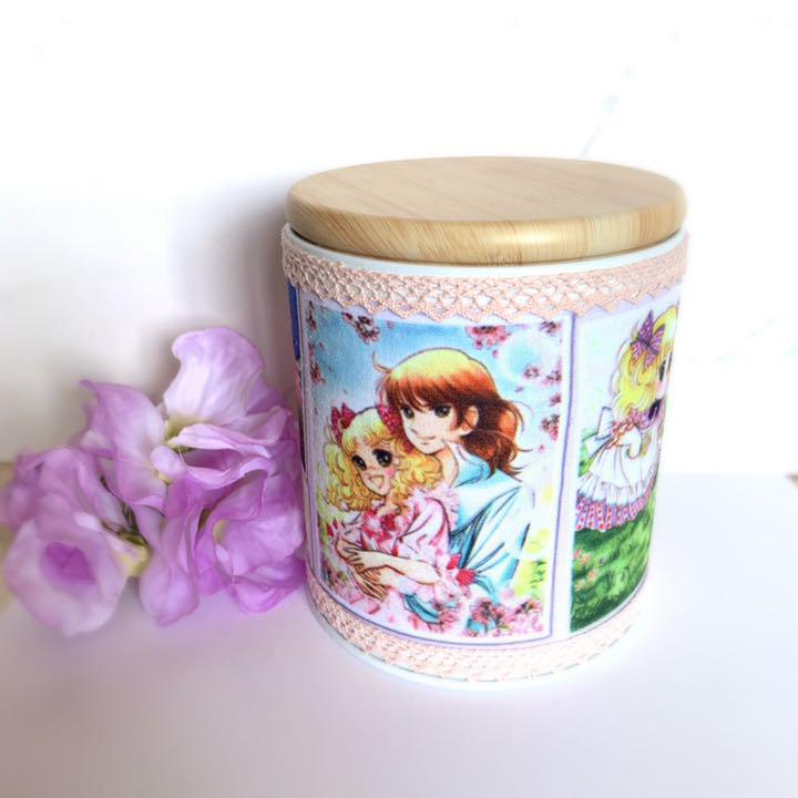 キャンディ キャンディその後最終回 なーちゃんママの部屋 キャンディ キャンディ 特装版の値段と価格推移は 3件の売買情報を