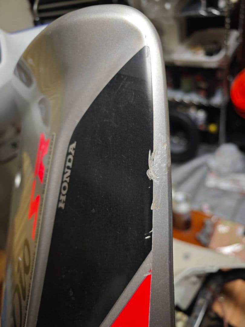 ホンダ Dio SR AF25 カウル一式 AF18 ディオ