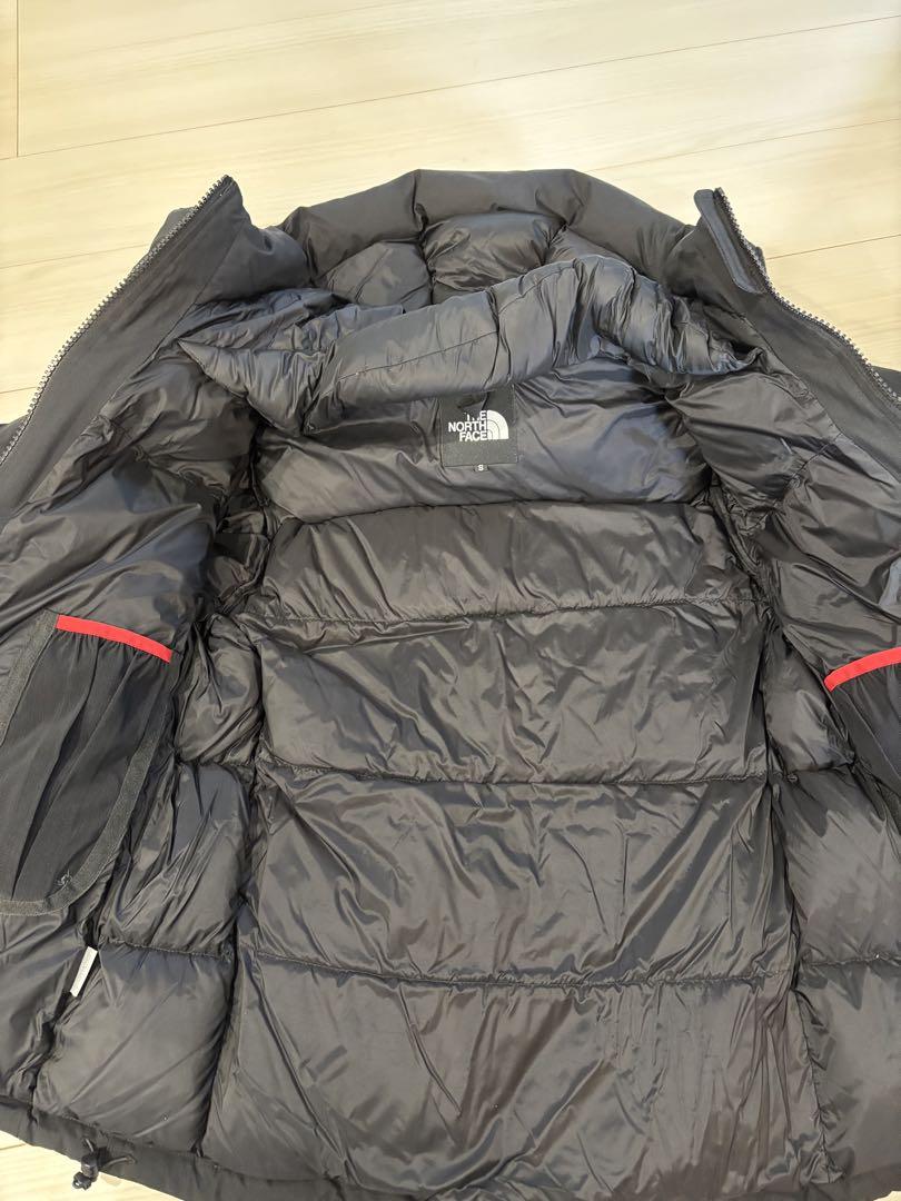 THE NORTH FACE バルトロライトジャケット S ダウンジャケット