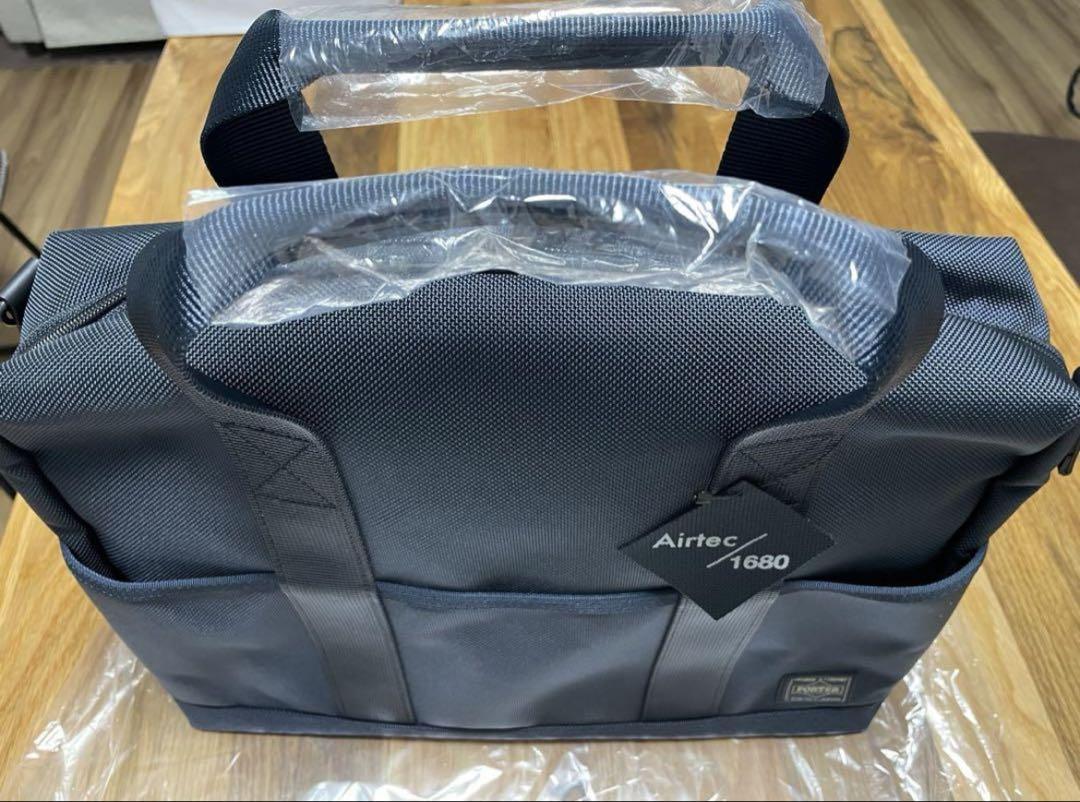 ポーター ステージ　新品未使用品　値下げしました
