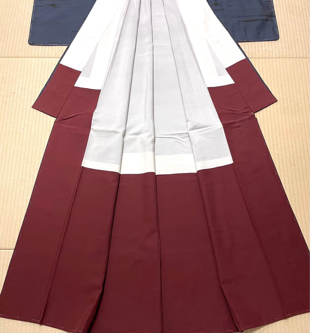 本場奄美大島紬 一元式 手織り シンプル おしゃれ 泥染 証紙 本場奄美大島紬 一元式 手織り シンプル おしゃれ 泥染 証紙