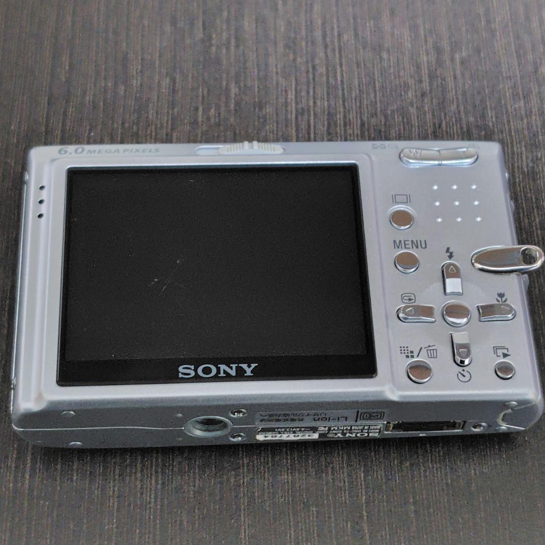 サイバーショット コンデジ