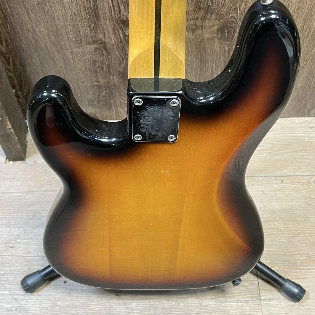 G487 SQUIER BY FENDER AFFINITY プレシジョンベース