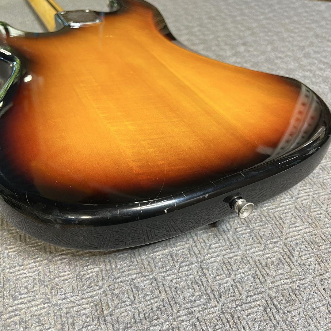 G487 SQUIER BY FENDER AFFINITY プレシジョンベース
