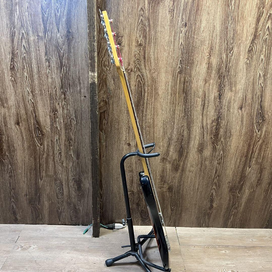 G487 SQUIER BY FENDER AFFINITY プレシジョンベース