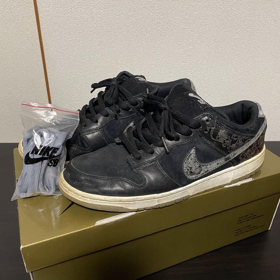 Nike SB Dunk Low Takashi 2 ナイキ ダンク タカシ2 - メルカリ Nike SB Dunk Low Takashi 2 ナイキ ダンク タカシ2 - メルカリ