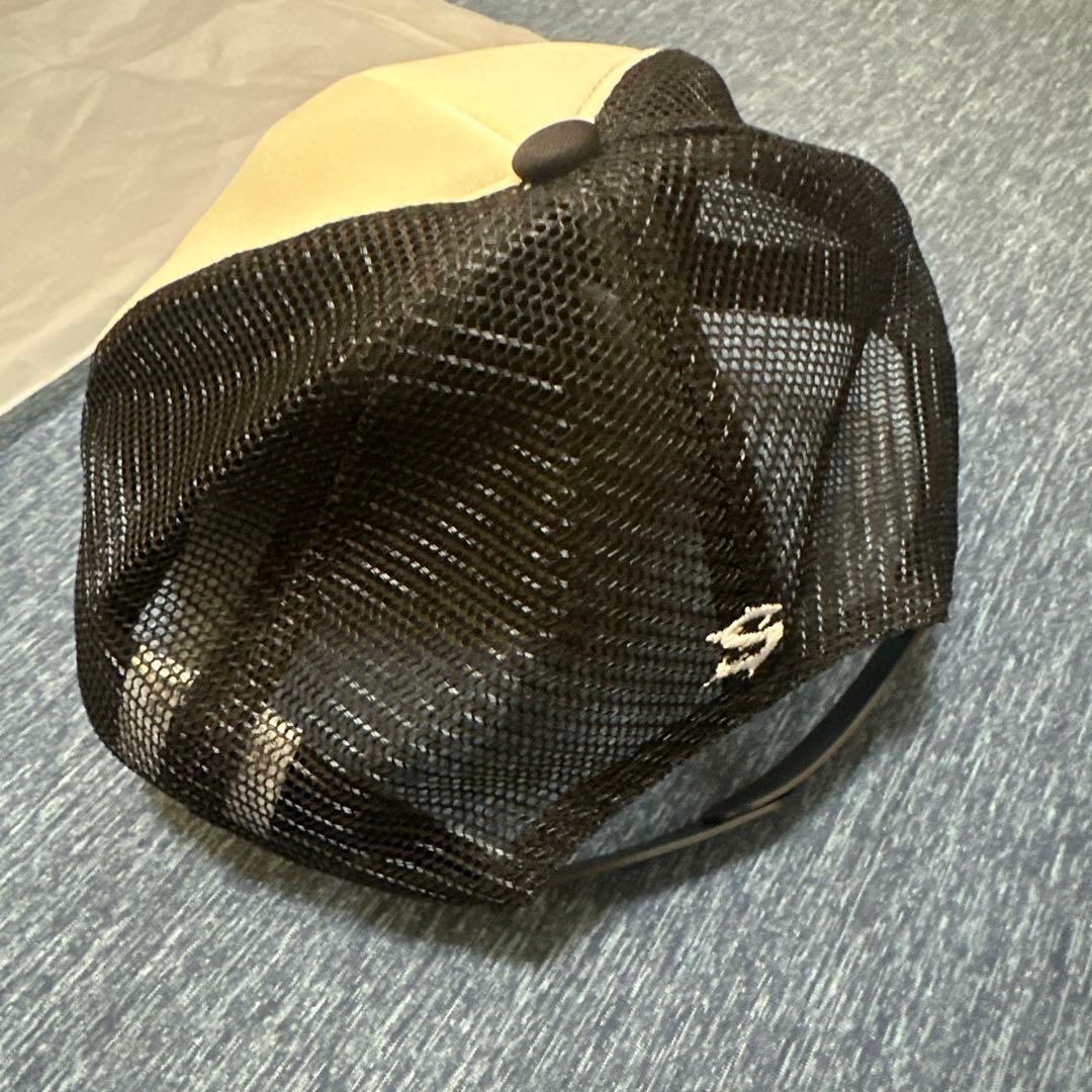 SPLR トラッカーキャップ 重盛さとみ