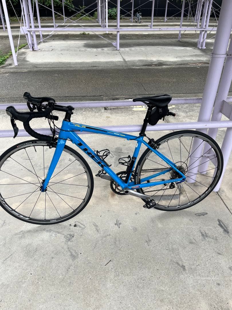 TREK EMONDA ALR5 2016 手元7.5 現車TREK Bicycle BRIGHTFACE_UK