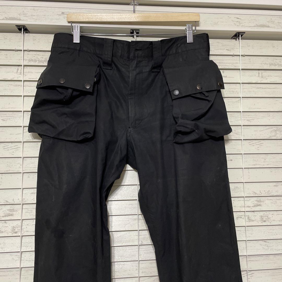 POUR HOMME