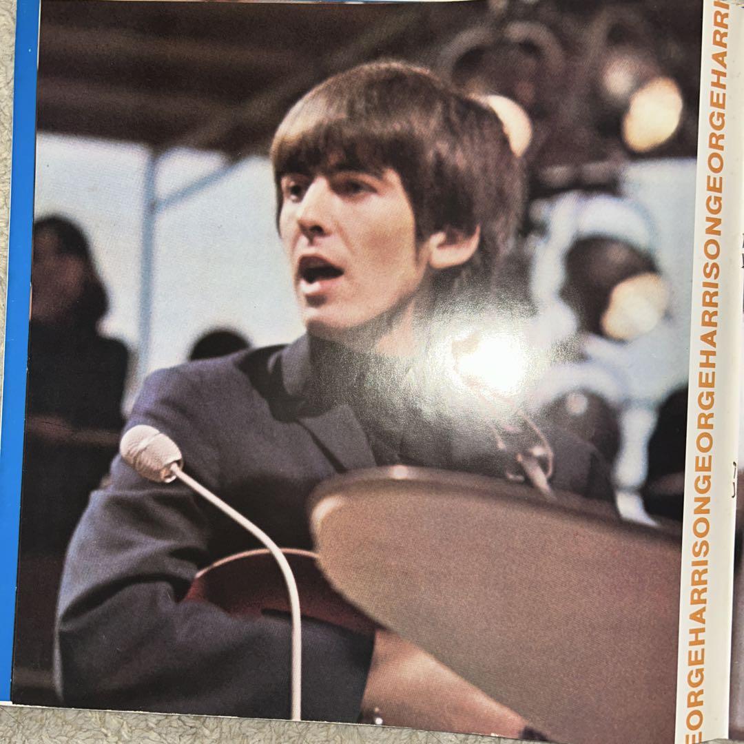 送料無料　The Beatles Please Please Me レコード
