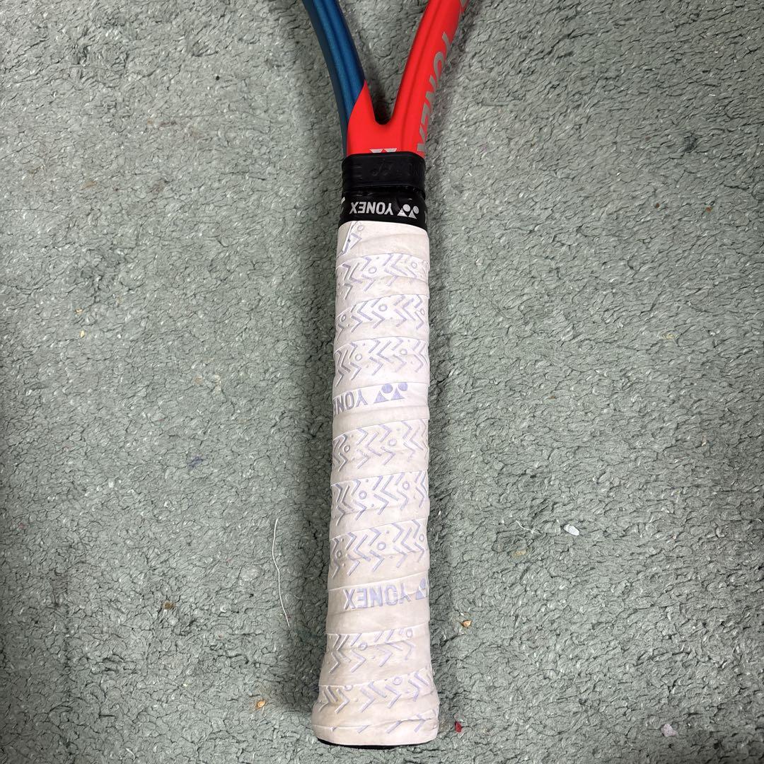 ヨネックス ブイコア98 YONEX Vcore98 グリップ3