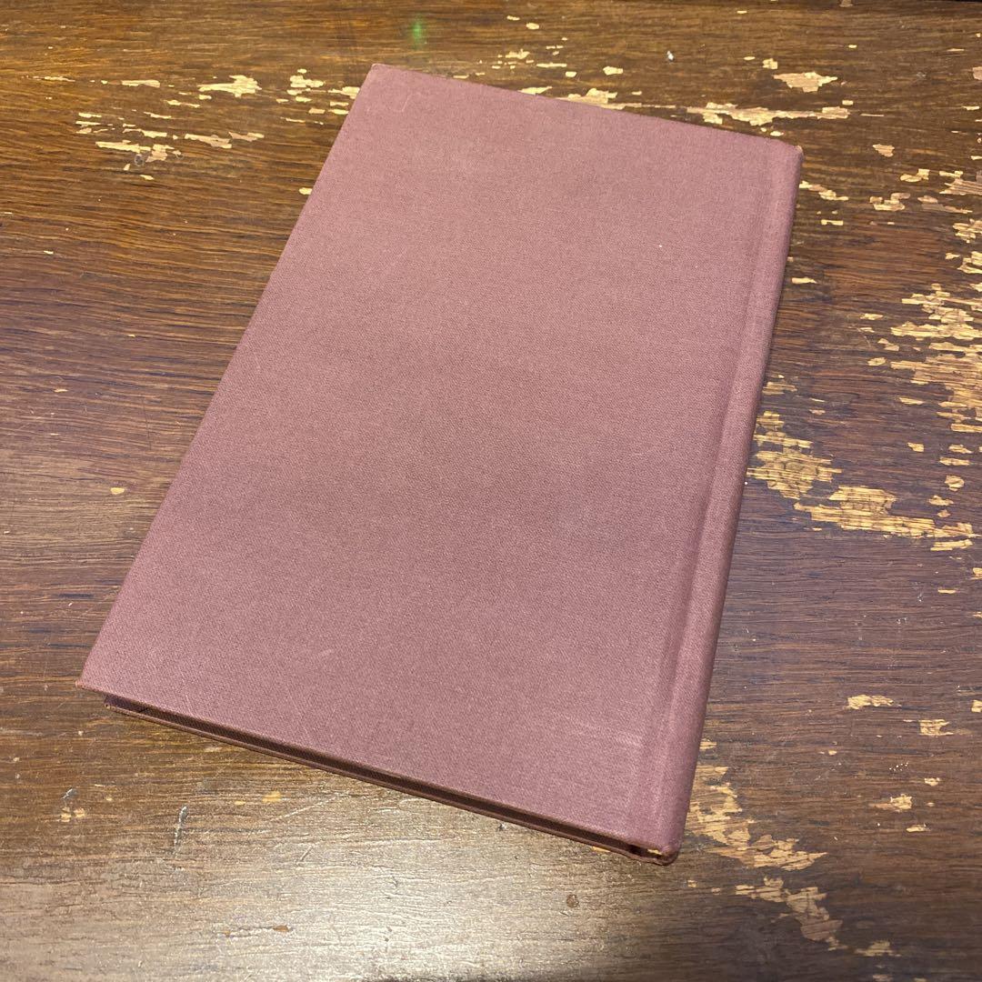ケルアック 洋書 孤独な旅人 Jack Kerouac AmereonHouse