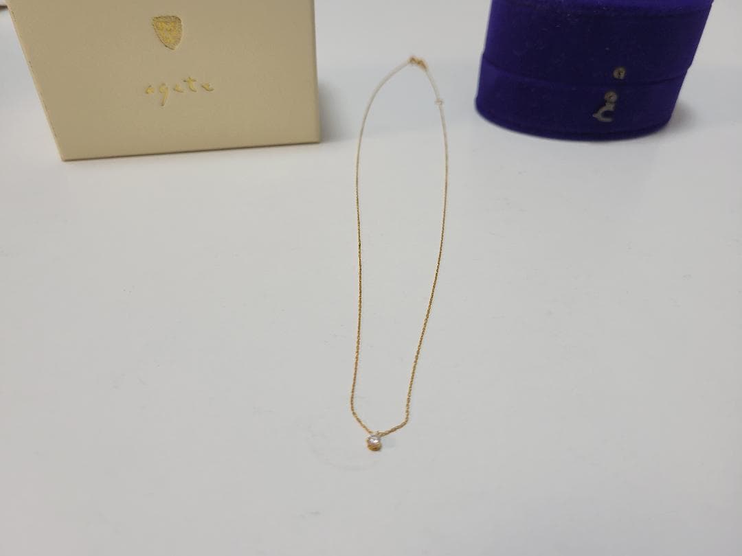 KENZO ゴールド ネックレスとブローチセット KENZO ヴィンテージ