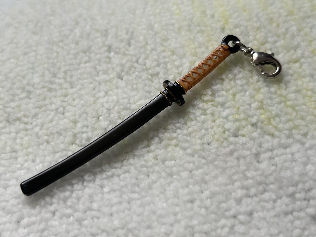 刀剣乱舞 スケールフィギュア 浦島虎徹 未開封