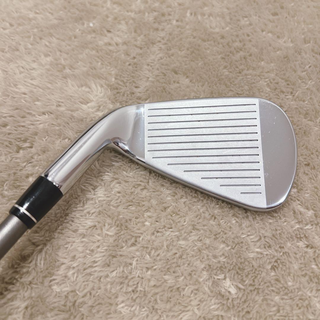 I101 Callaway EPIC FORGED STAR 7番 FlexSR