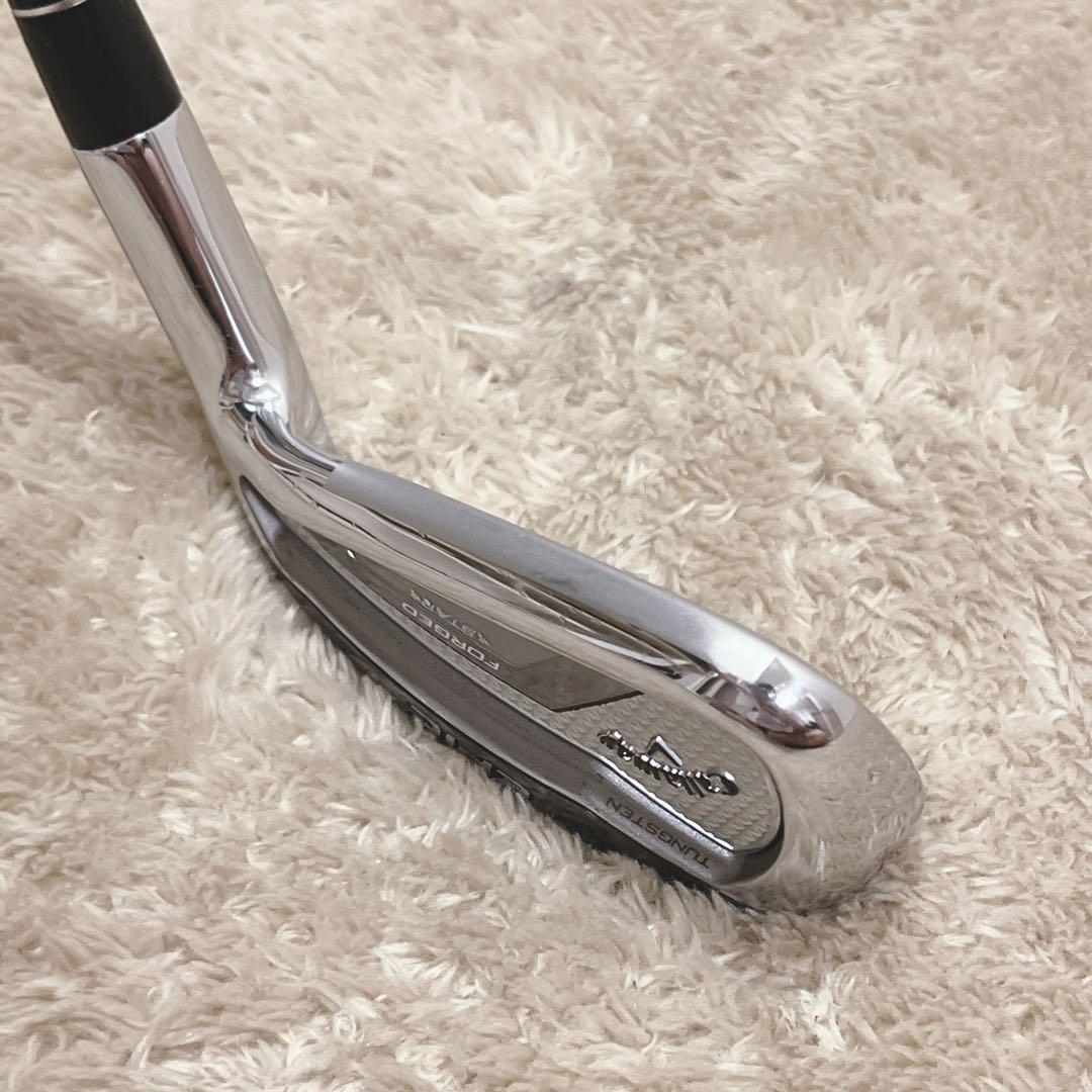 I101 Callaway EPIC FORGED STAR 7番 FlexSR