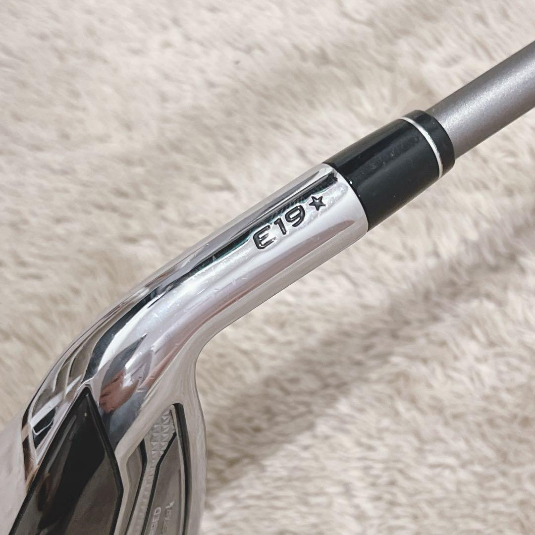 I101 Callaway EPIC FORGED STAR 7番 FlexSR