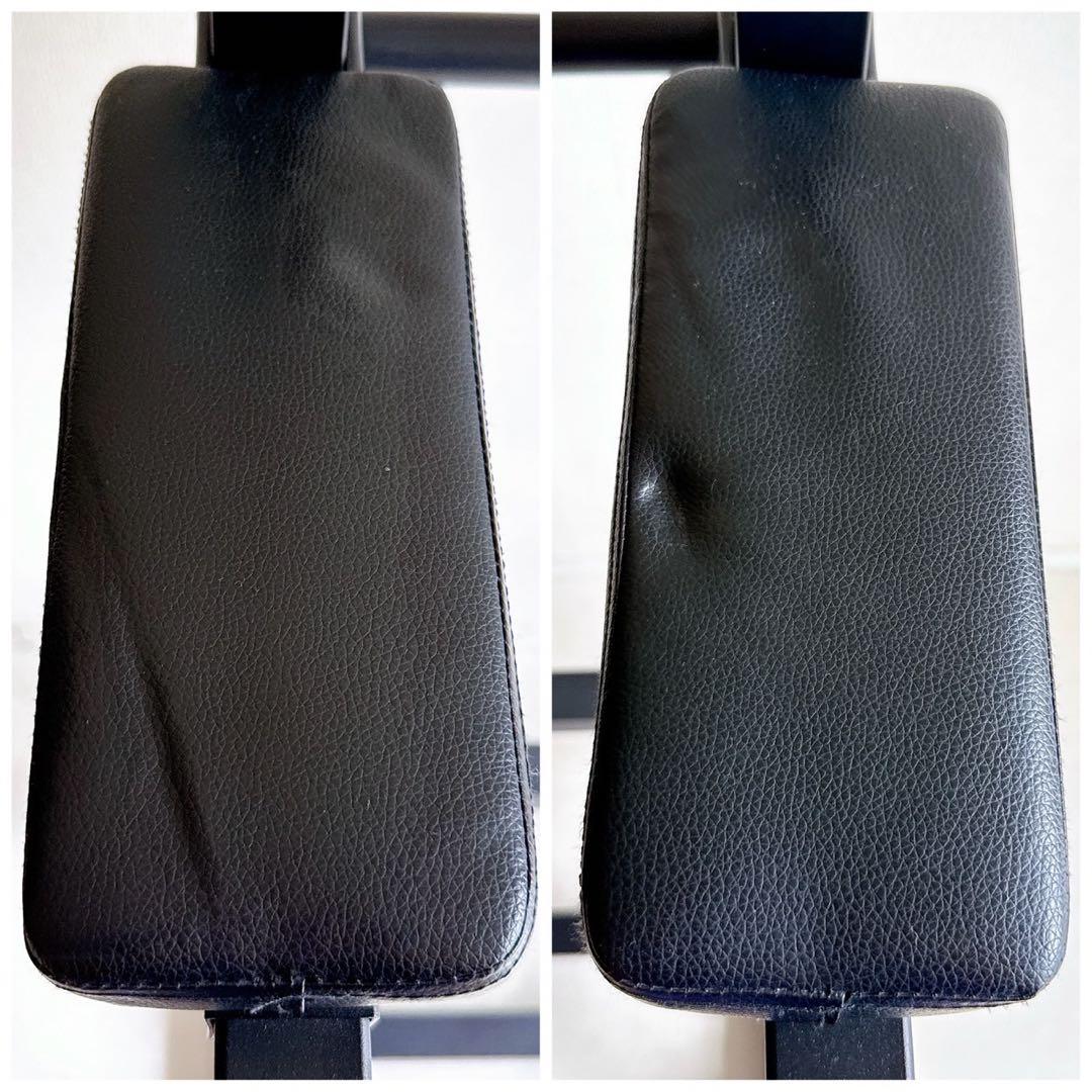 【美品】STEADY ステディ　懸垂マシン　筋トレ　ぶら下がり　フィットネス