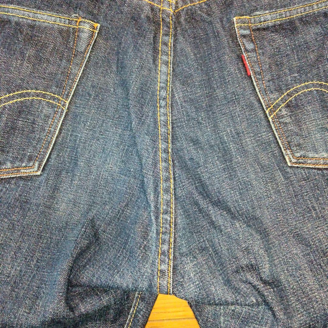 FULLCOUNT フルカウント　Lot.1101　W31L34
