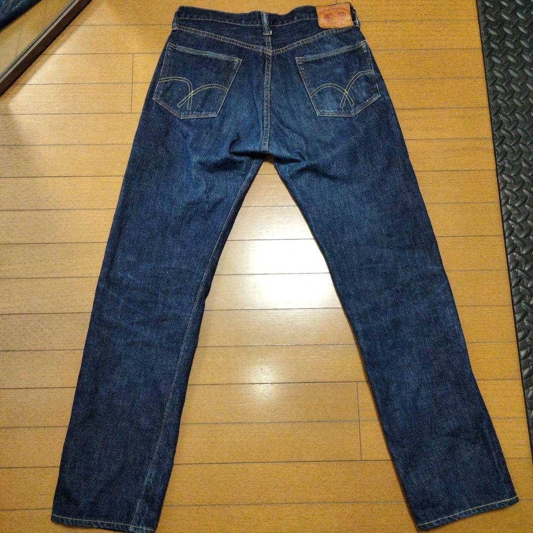 FULLCOUNT フルカウント　Lot.1101　W31L34