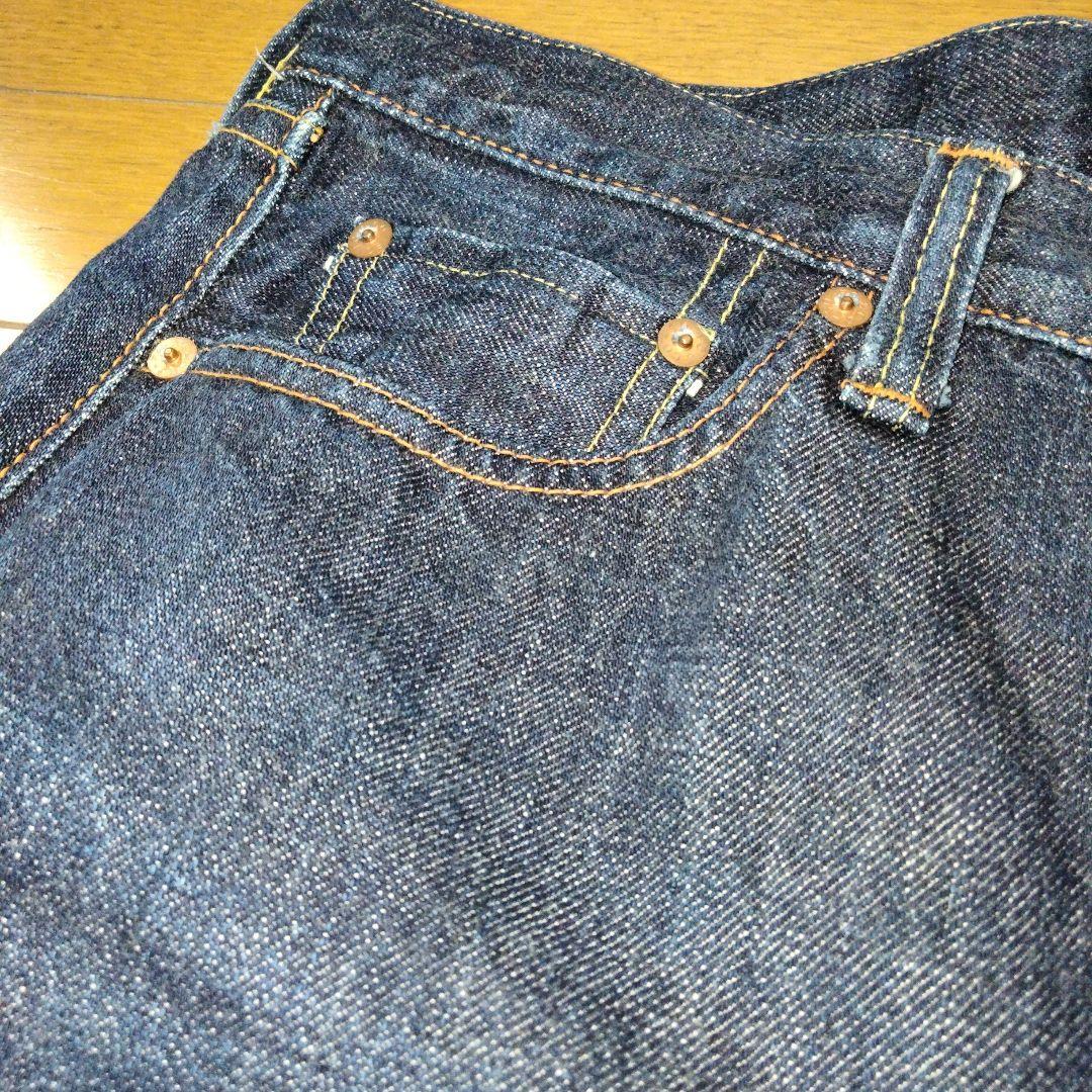 FULLCOUNT フルカウント　Lot.1101　W31L34