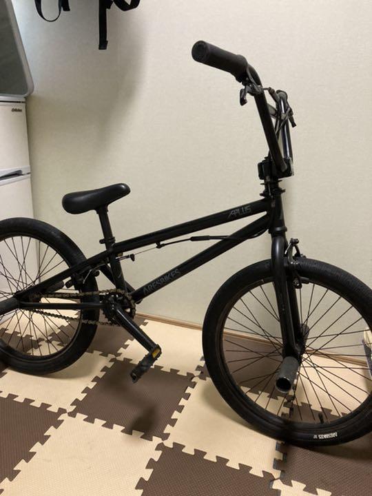 ホワイト系【国内正規品】 アーレスバイク アプラス bmx 自転車本体 自転車ホワイト系¥17,940-shibuya-nob.com 名作 TREK ロードバイク 年数回使用 2015年式 1.2 自転車本体