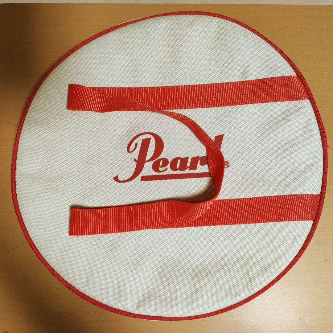 Pearl】パンデイロ ソフトケース付 - メルカリ