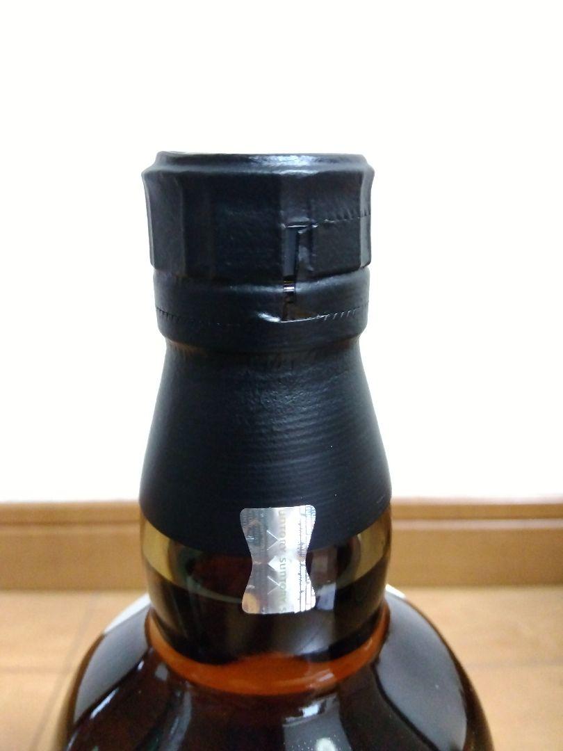 (百貨店購入)山崎、白州 Story of the Distillery2024