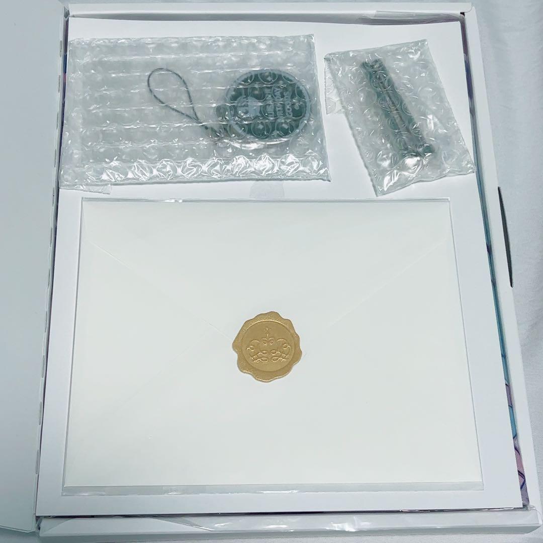 剣持刀也 誕生日グッズ2024 全力お祝いセット - メルカリ