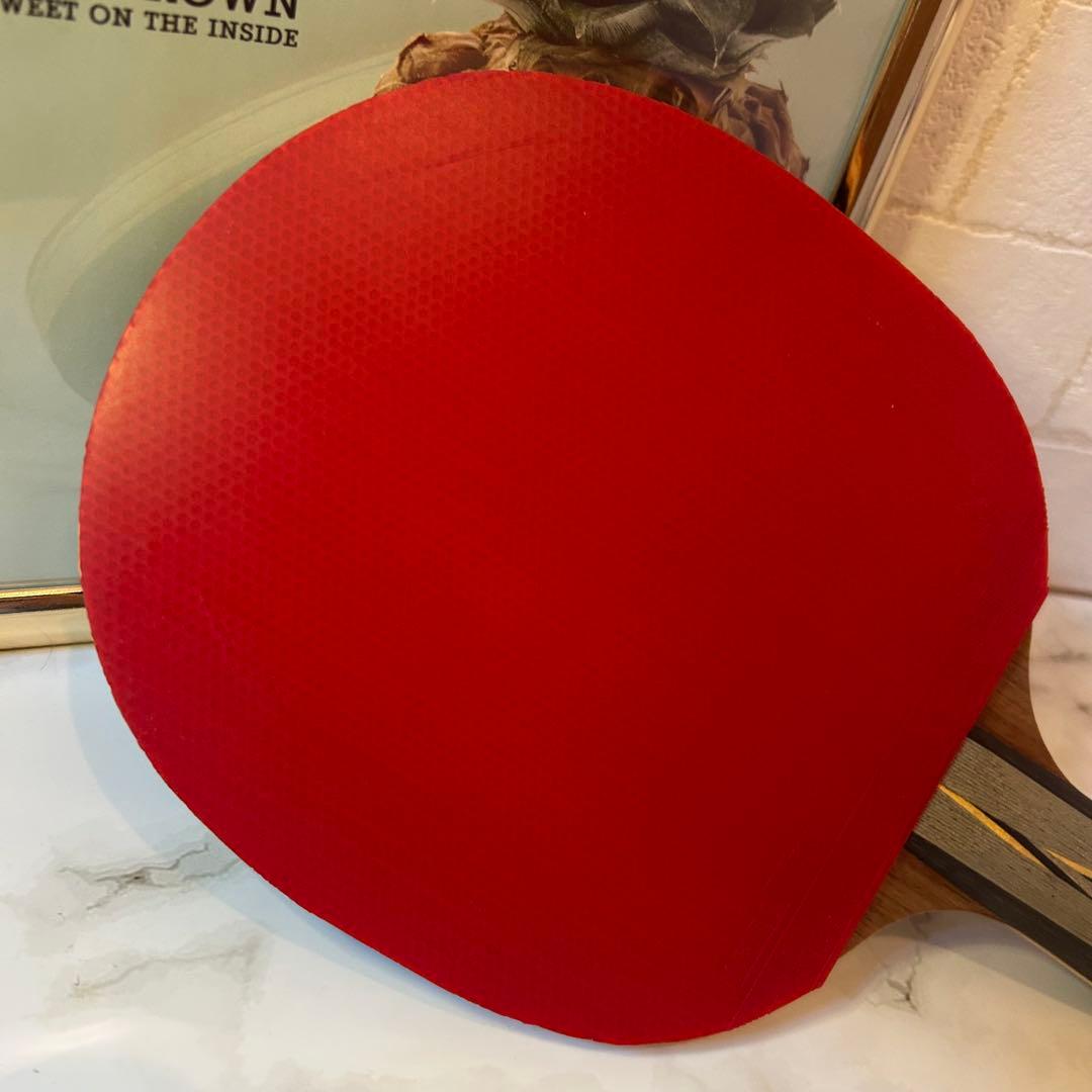 【廃盤】Yasaka 卓球 ラケット 馬林 エキストラオフェンシブ 【廃盤】Yasaka 卓球 ラケット 馬林 エキストラオフェンシブ