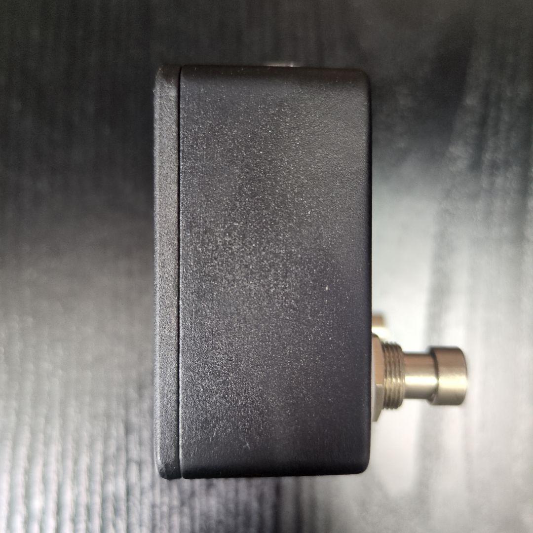 JHS Pedals Active A/B/Y スイッチャー