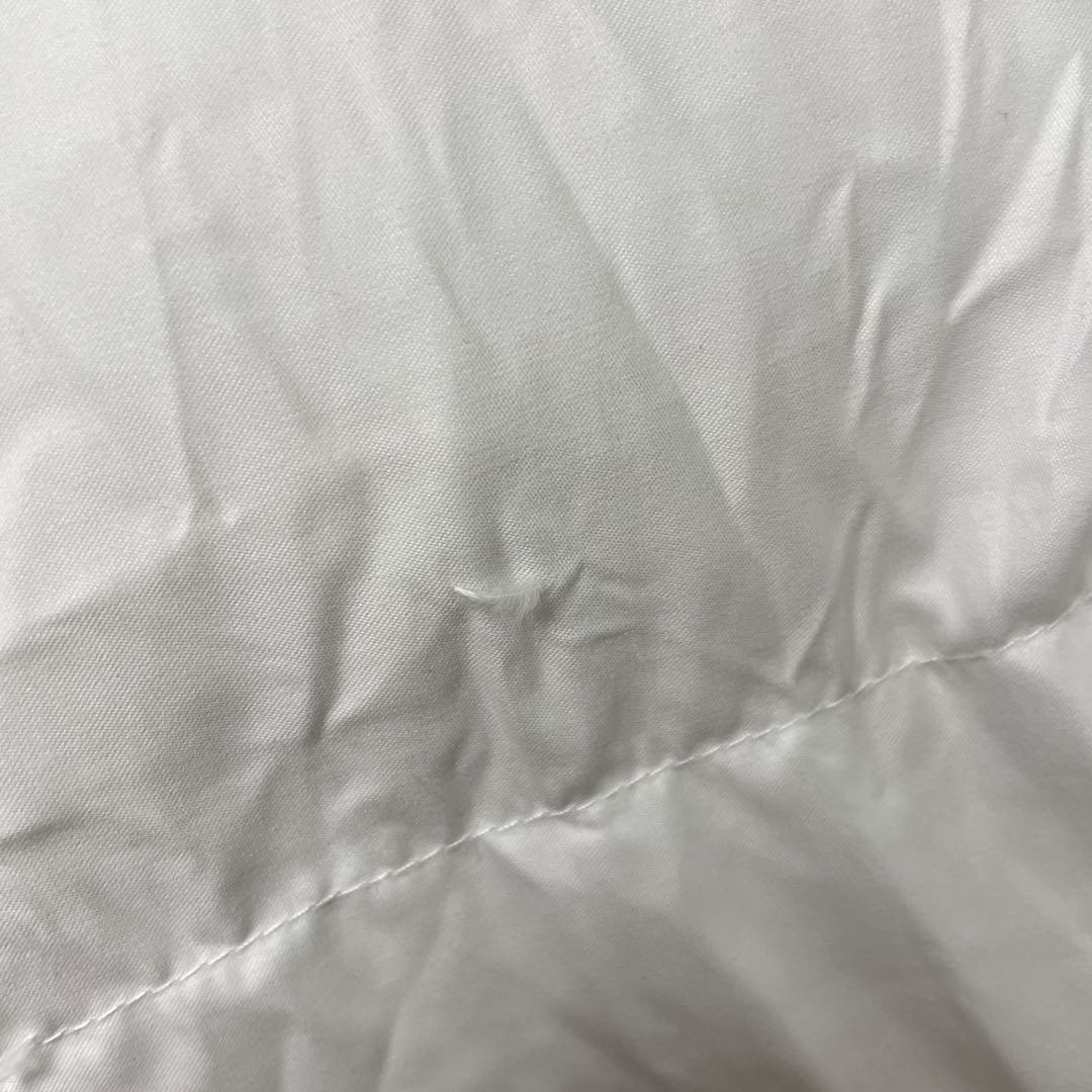 セール 羽毛布団 ダックダウン85% 掛け布団冬 190x210cm 100羽毛