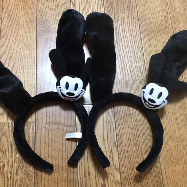 オズワルド カチューシャ ディズニー セット Special Parents Org オズワルド カチューシャ ディズニー セット Special Parents Org