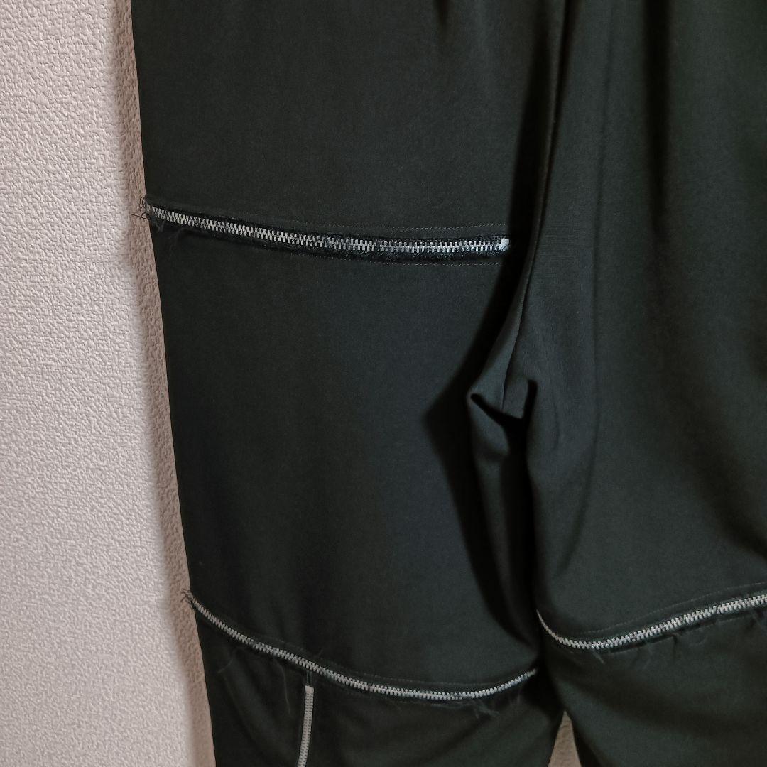 コムデギャルソンオムプリュス 19aw ゴシック期 ジップショーツ ウール コムデギャルソンオムプリュス 19aw ゴシック期 ジップショーツ ウール