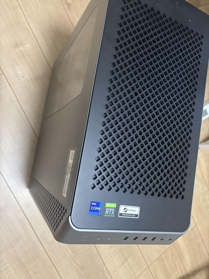 ZA9C-R48 ガレリア RTX4080
