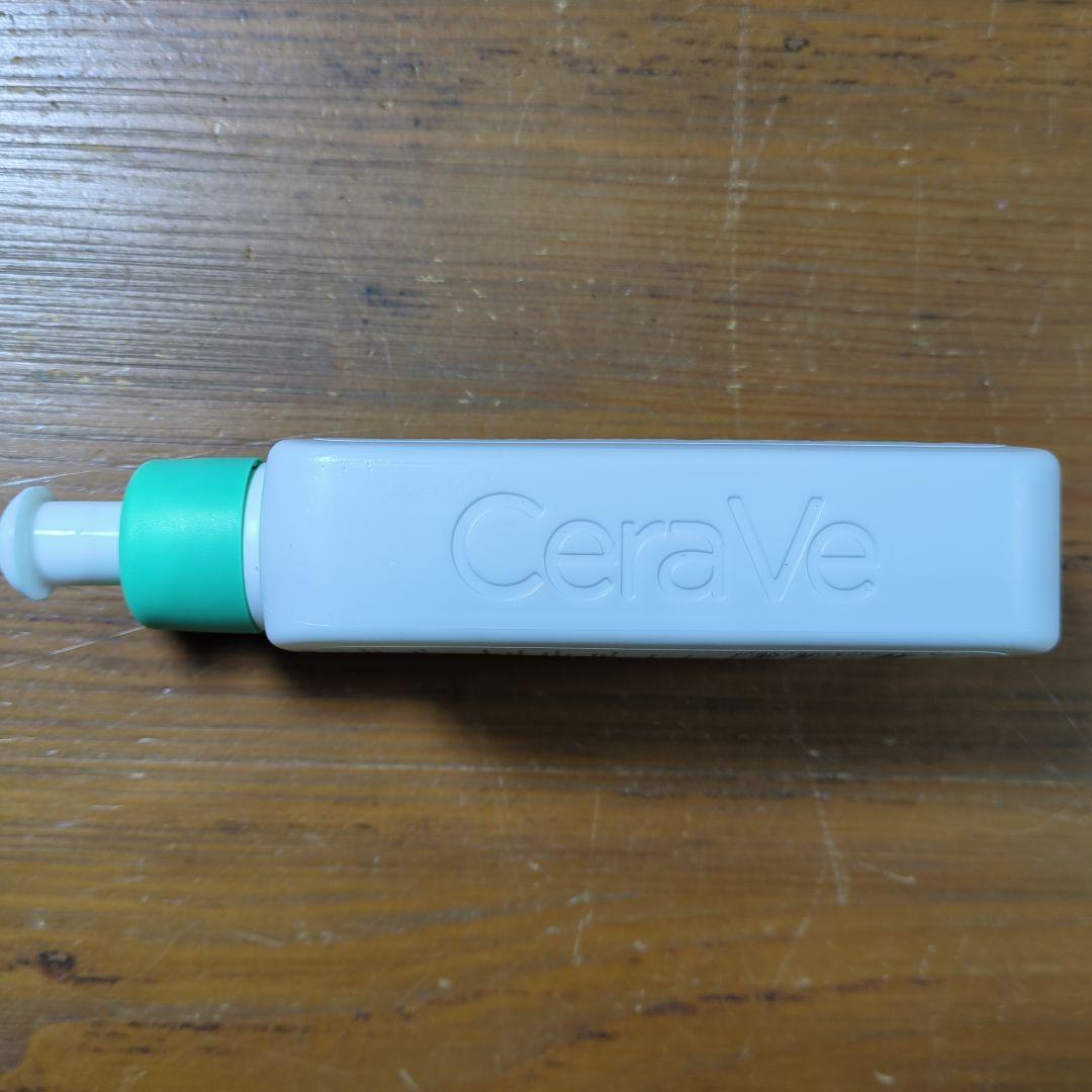 CeraVe Schiuma Detergente 236mL 3本セット