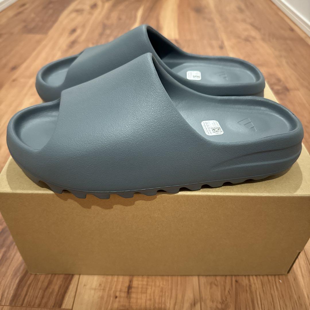 靴 Yeezy Slide