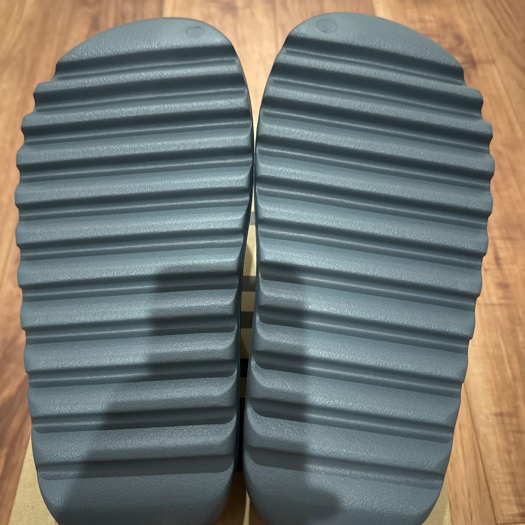 靴 Yeezy Slide