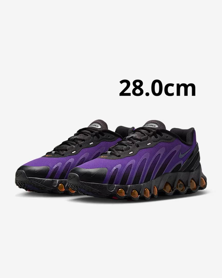 28.0cm 新品 ナイキ エアマックス DN8靴