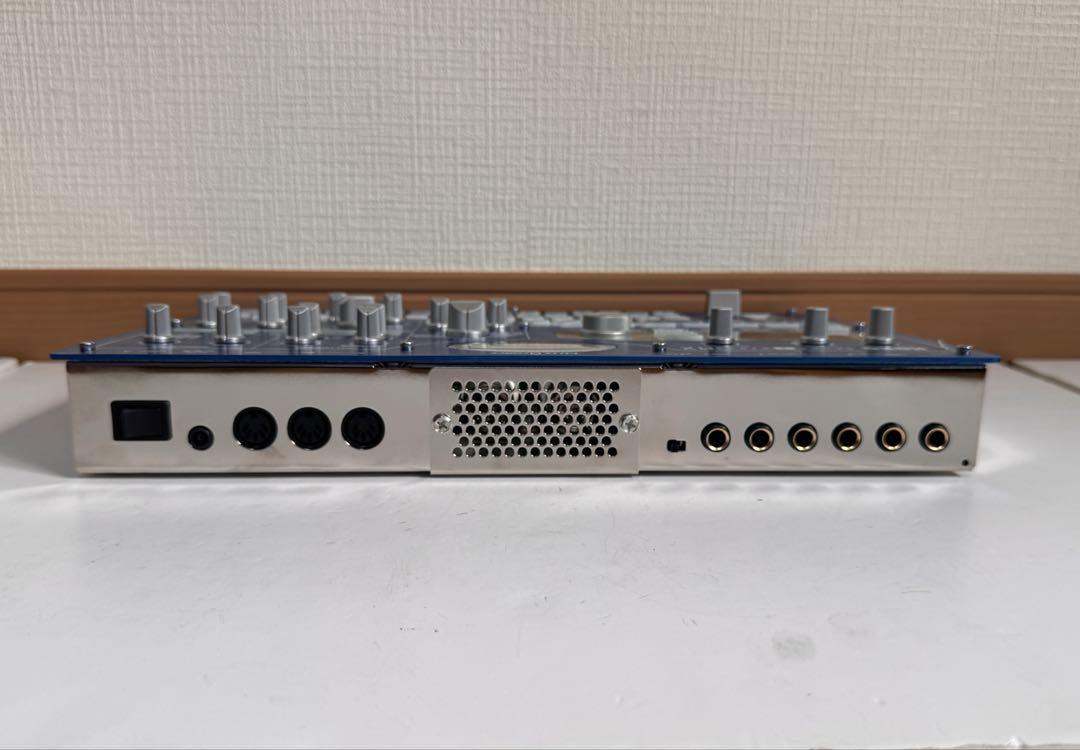KORG コルグ EMX-1SD 真空管アンプ シンセサイザー KORG コルグ EMX-1SD 真空管アンプ シンセサイザー